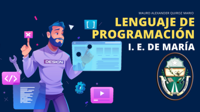 10°5 - LENGUAJE DE PROGRAMACIÓN I